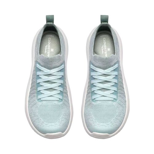 Clarks Womens Solevana Lace Sneaker